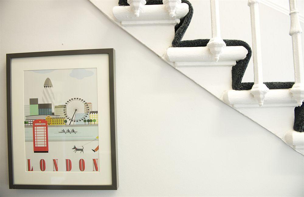 Caledonian Guest house