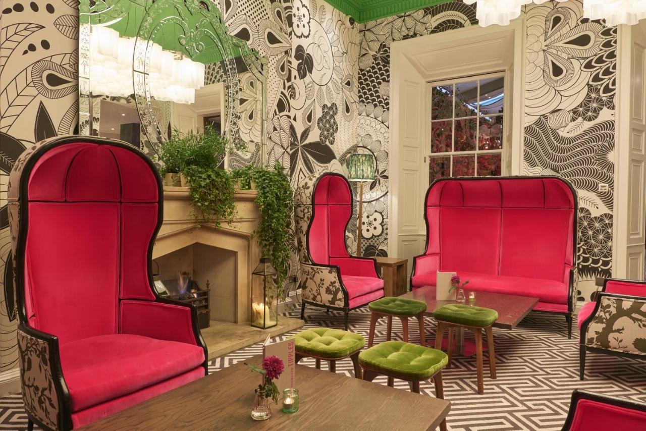 Hotel Tigerlily 4*