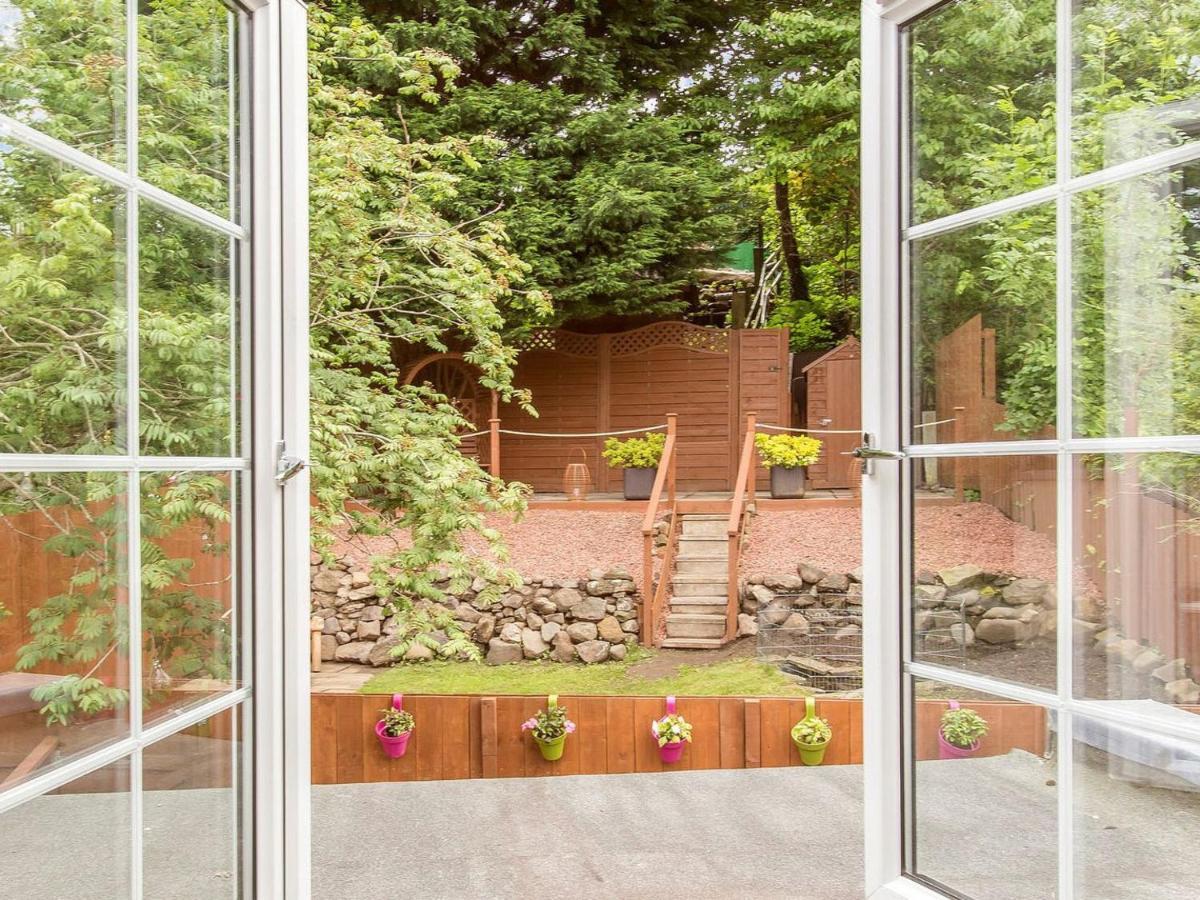 Dowies Mill Lane Holiday home *