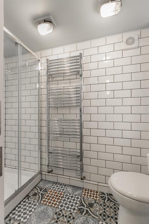 The Baxter Hostel Edinburgh