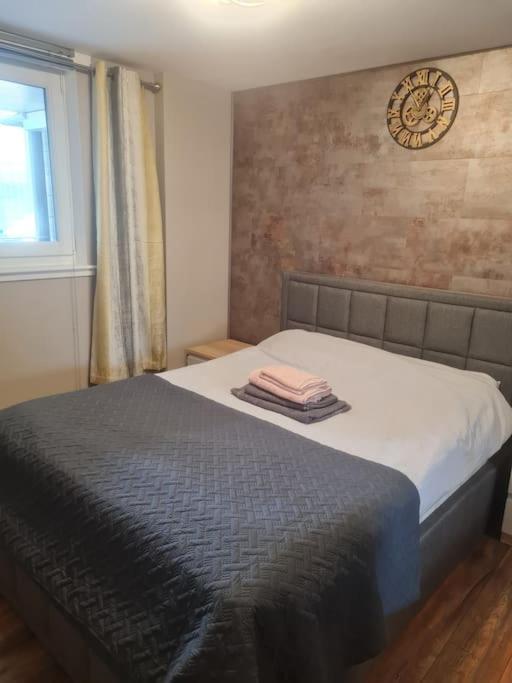Lovely 1 Bedroom Near The Center Apartment