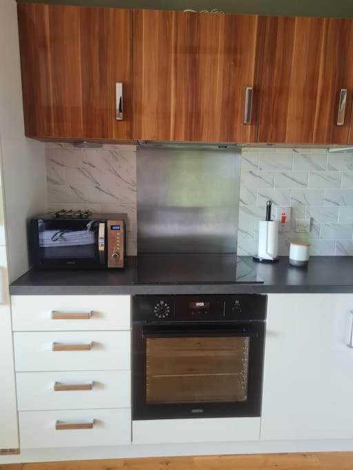 Apartment Lovely 1 Bedroom Near The Center Edinburgh