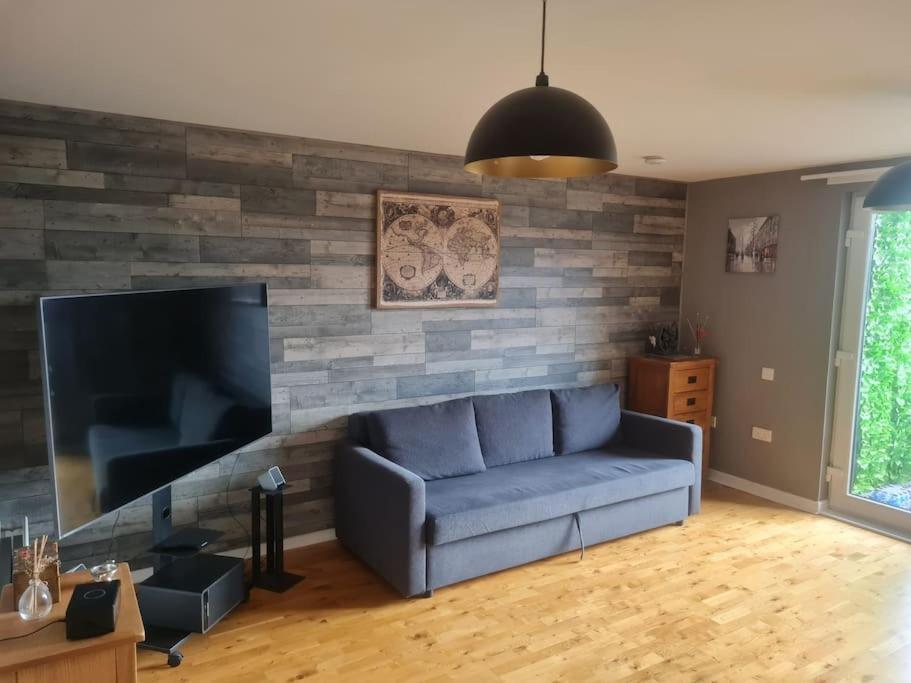 Lovely 1 Bedroom Near The Center *
