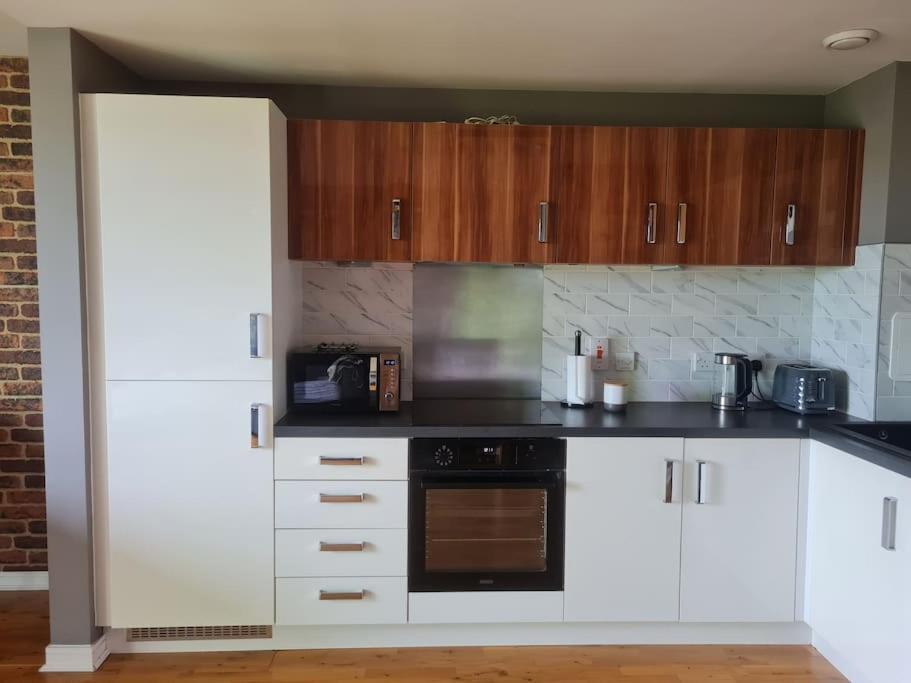 Lovely 1 Bedroom Near The Center Edinburgh