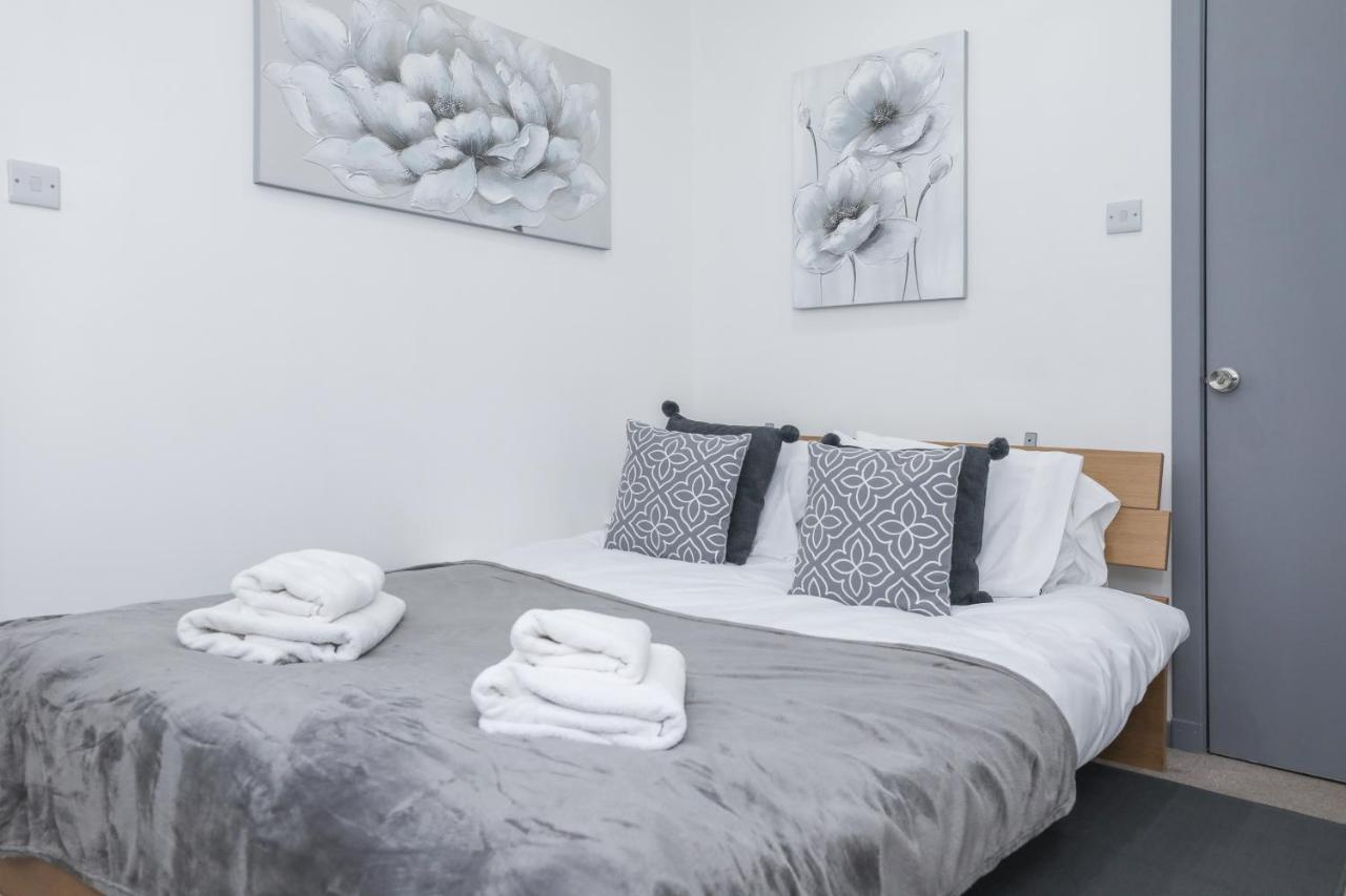 Thistle Street Modern In Centre Guest house Edinburgh