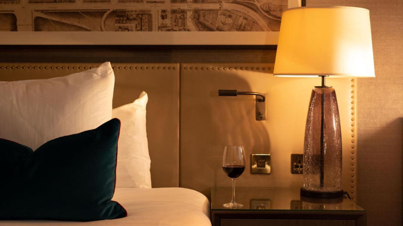 Hotel Intercontinental The George By Ihg 5*