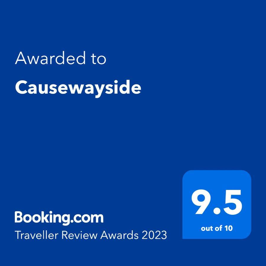 Causewayside Edinburgh