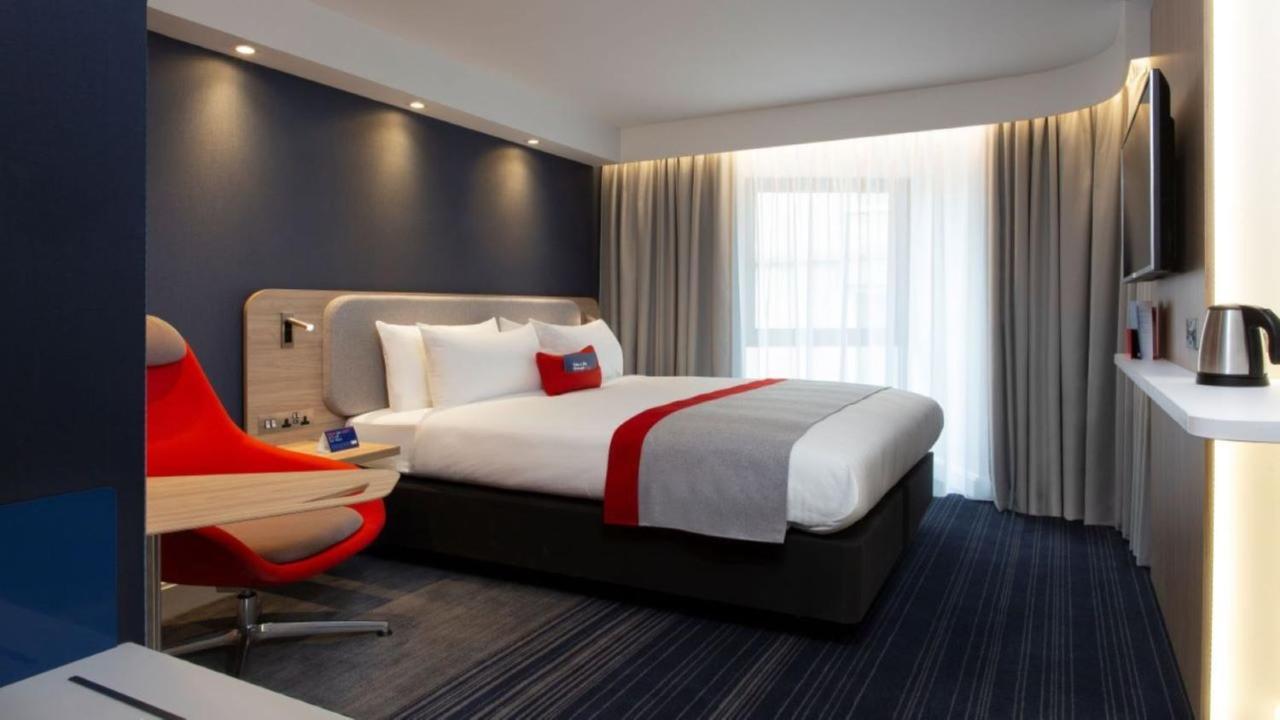 Express Centre By Ihg 3* Edinburgh
