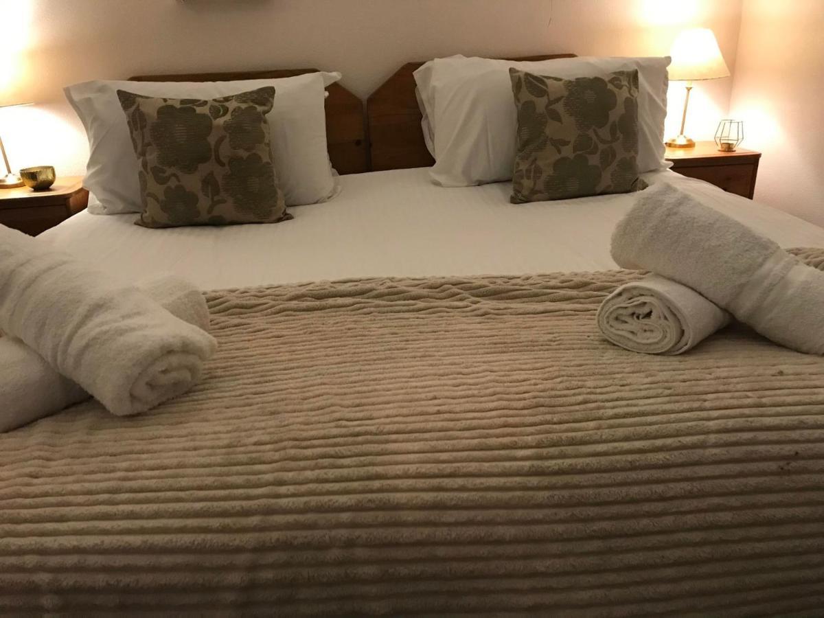 The Claremont 3* Edinburgh
