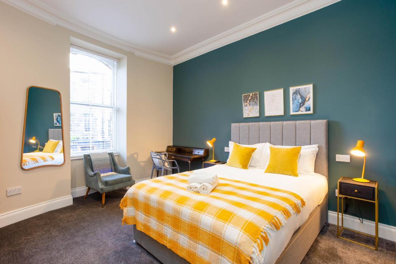 Royal 2bed Center Edinburgh