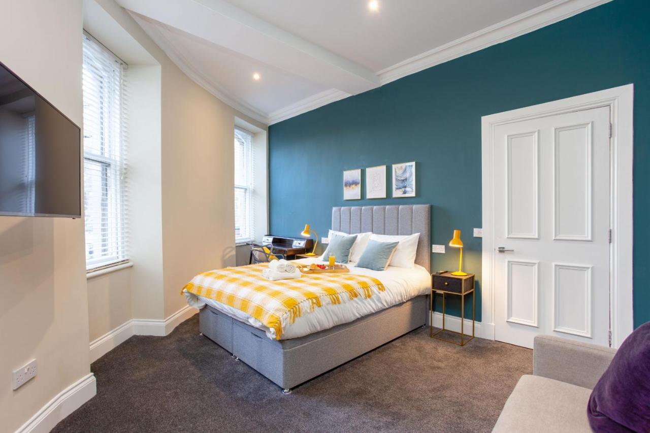 Royal 2bed Center Edinburgh