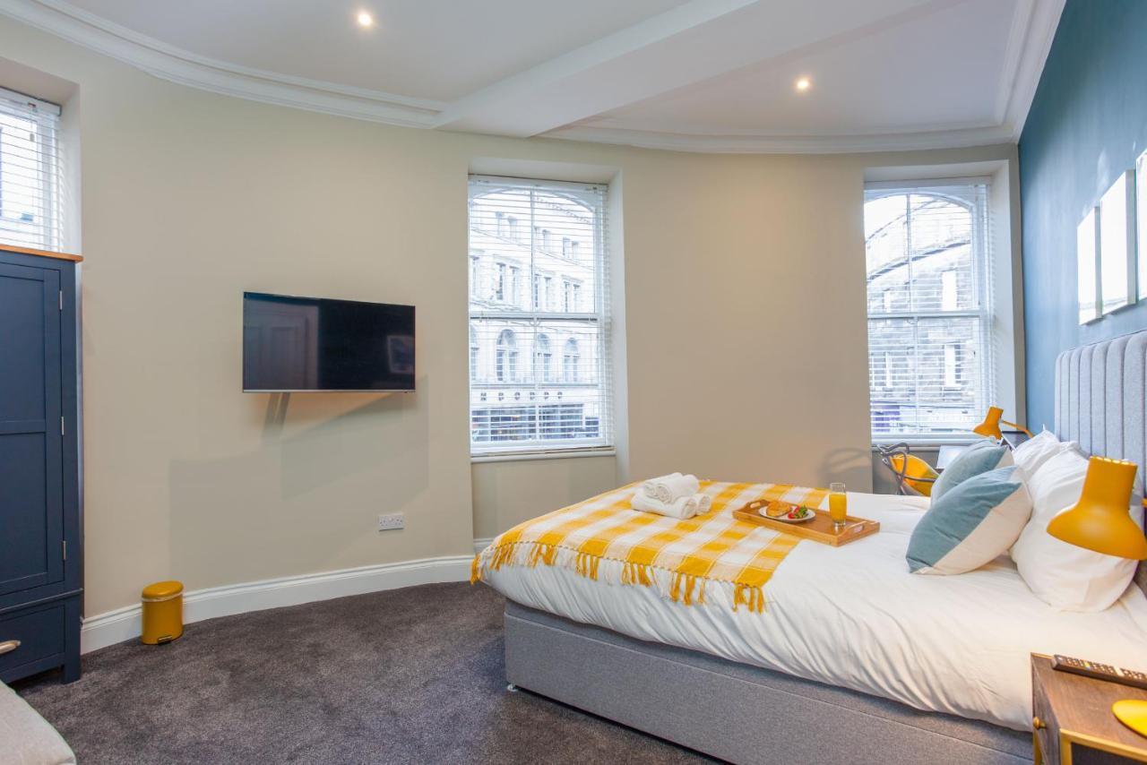 Royal 2bed Center Edinburgh
