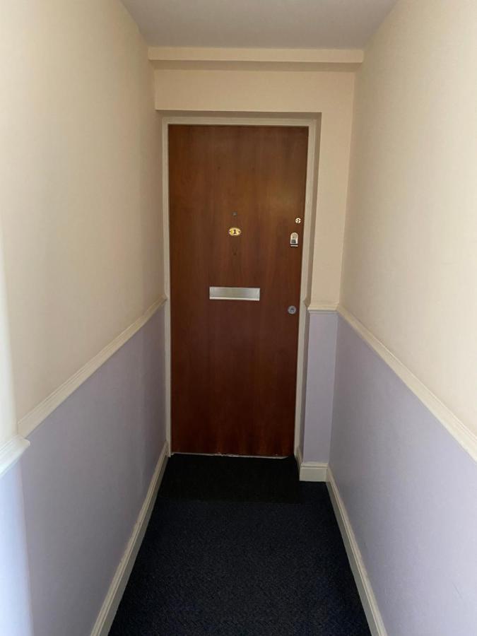 Apartment Old Town, Free Parking, Outlander Experience EDI