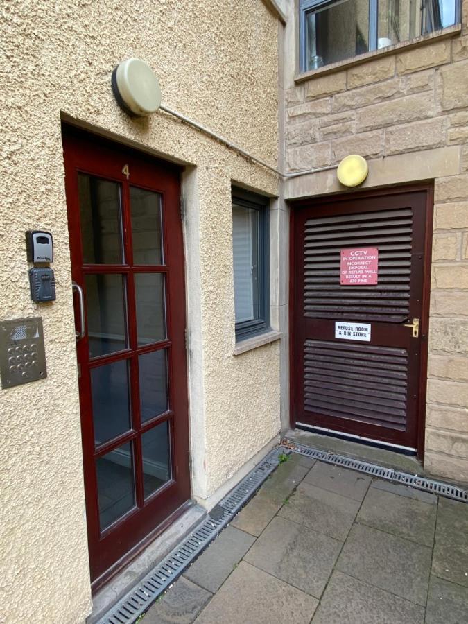 Apartment Old Town, Free Parking, Outlander Experience EDI