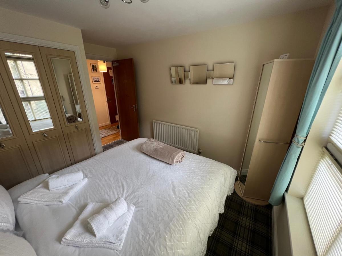 Old Town, Free Parking, Outlander Experience Apartment EDI