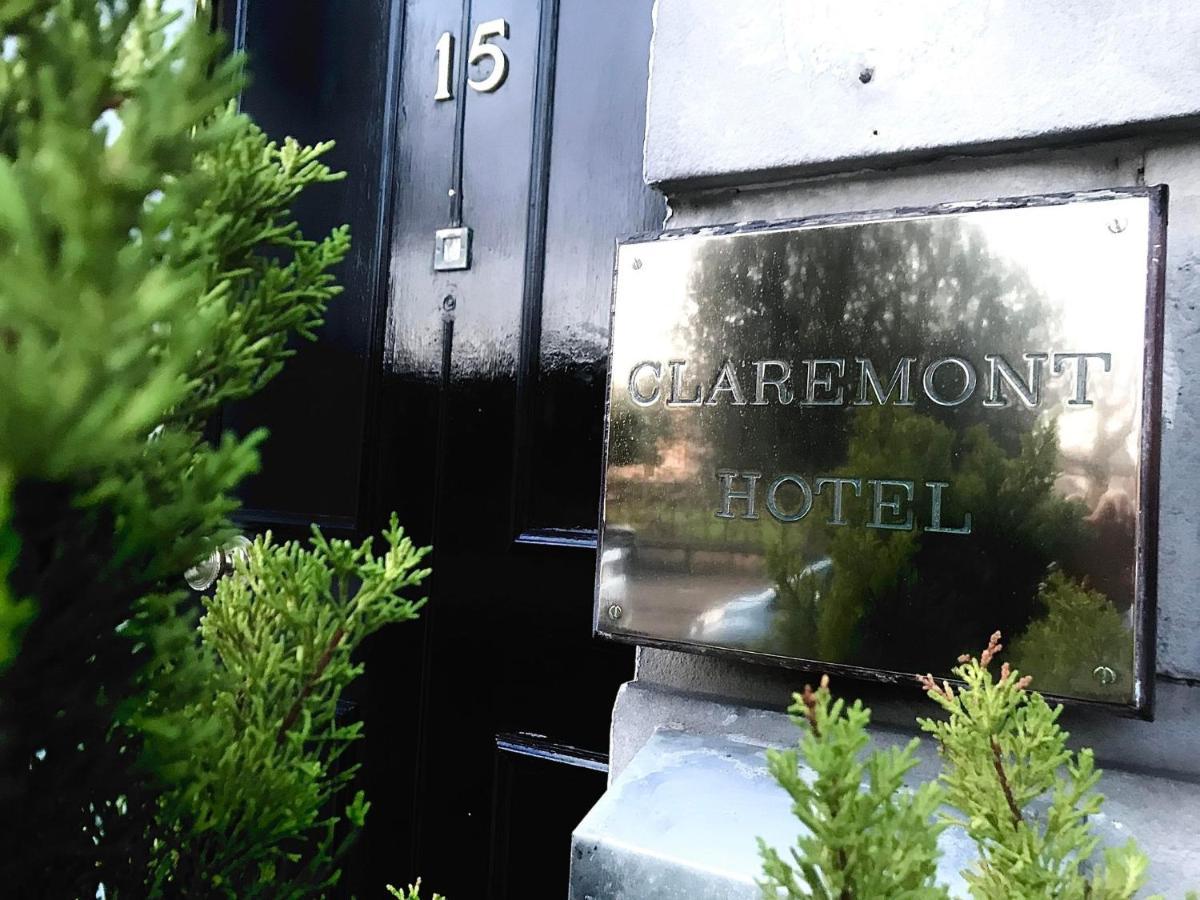 The Claremont