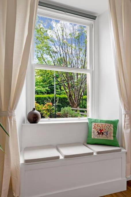 Apartment Cheerful - Westend Edinburgh