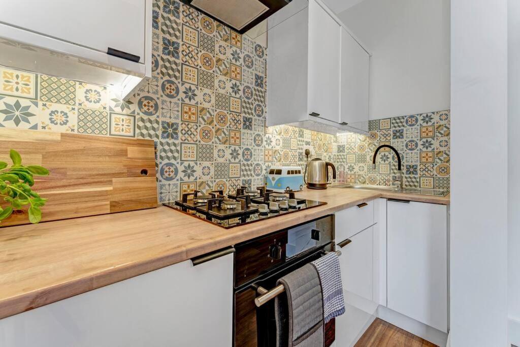 Apartment Cheerful - Westend