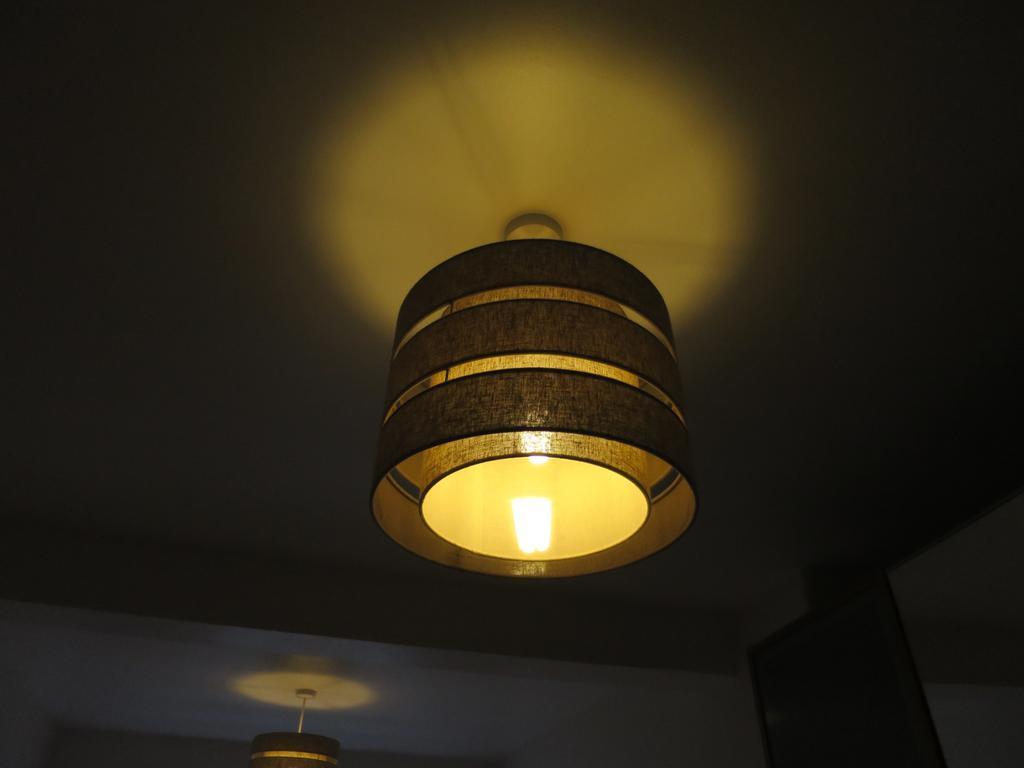 Buccleuch Street Apartment
