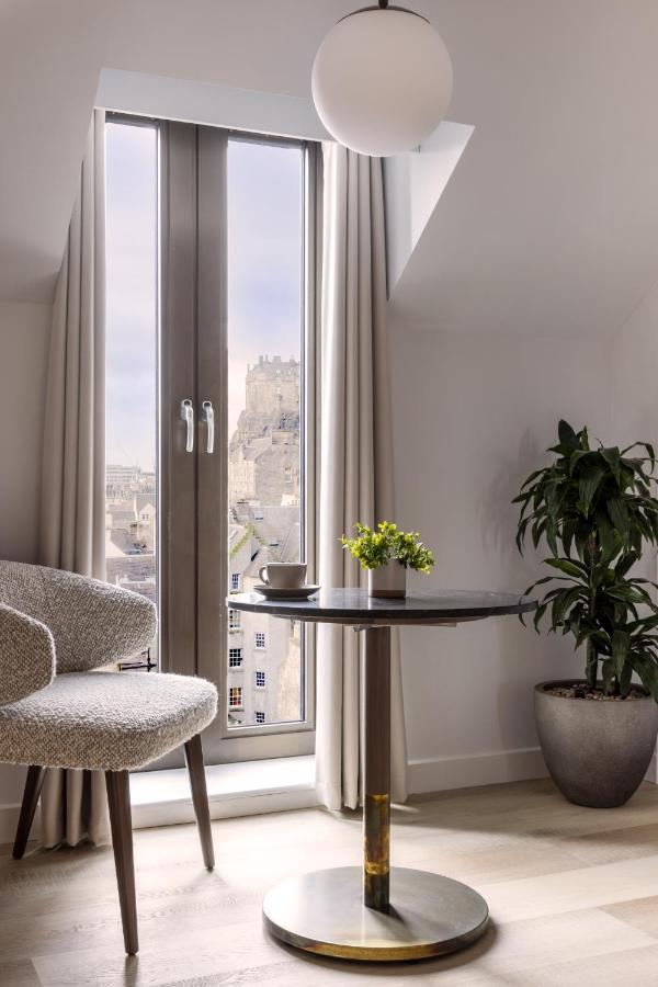 Hotel Virgin Edinburgh