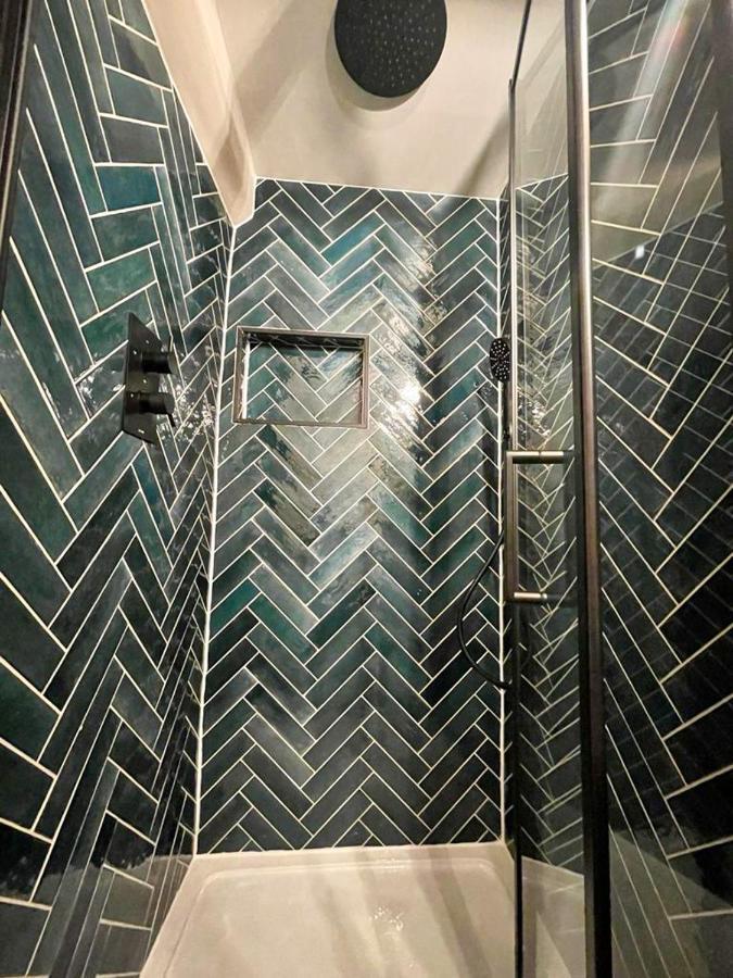 Pure Luxury, Private Entrance Apt, Unesco New Town * EDI