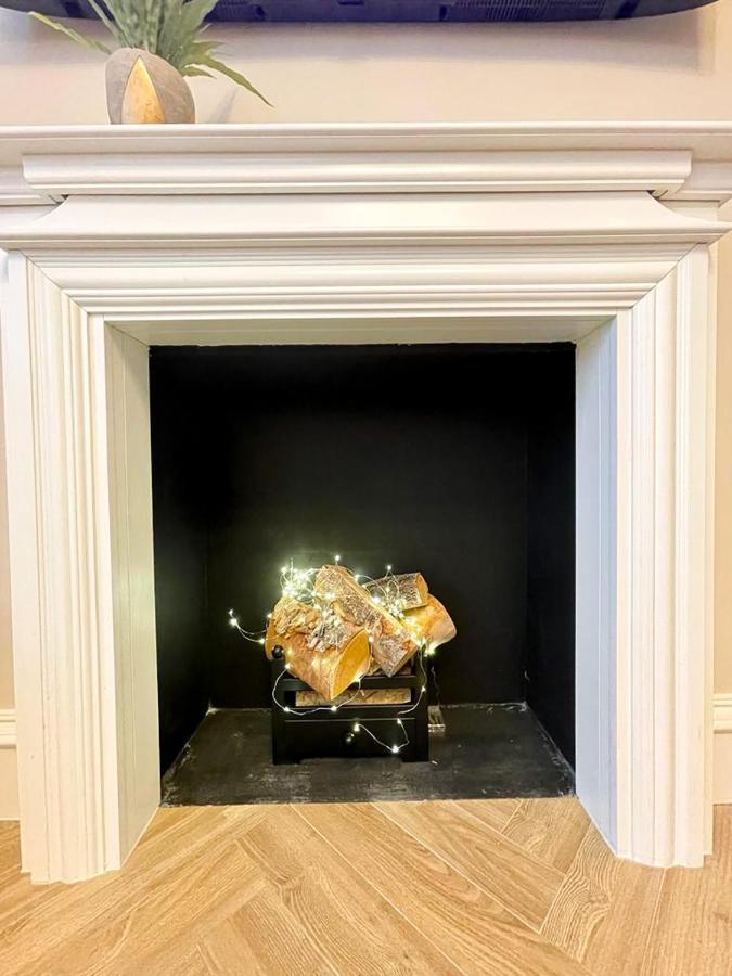 Pure Luxury, Private Entrance Apt, Unesco New Town EDI