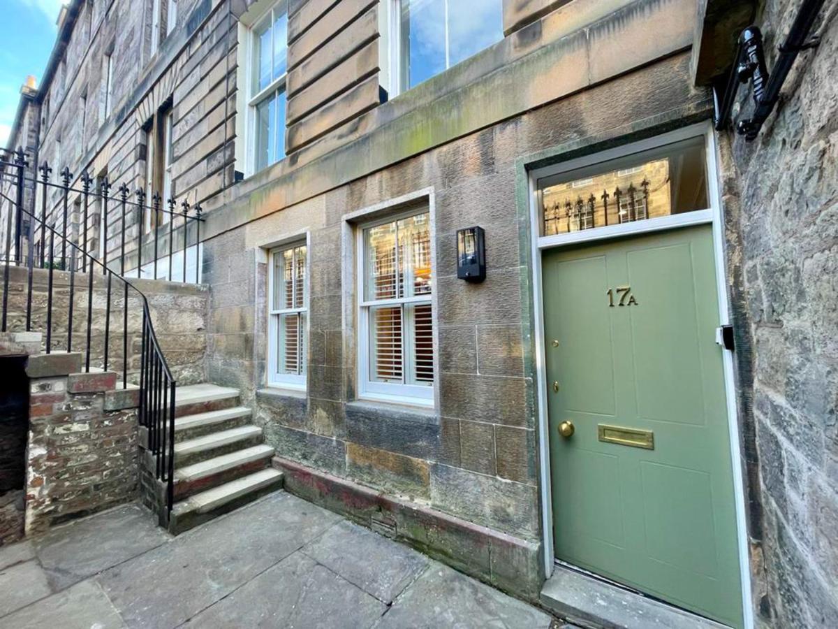 Pure Luxury, Private Entrance Apt, Unesco New Town * EDI