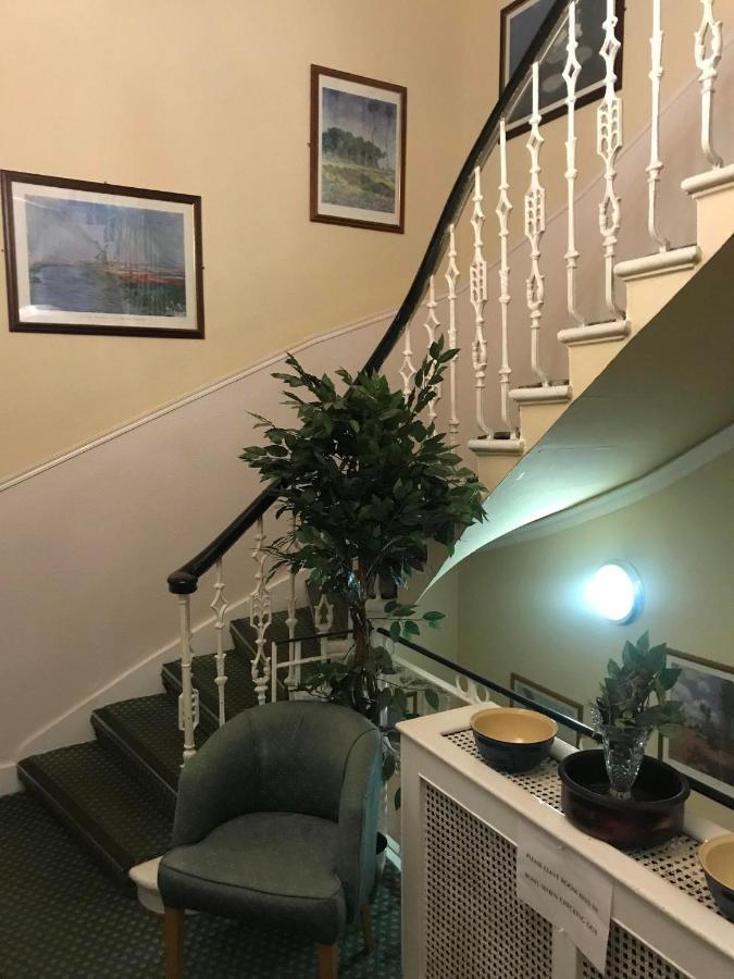 Hotel The Claremont 3*