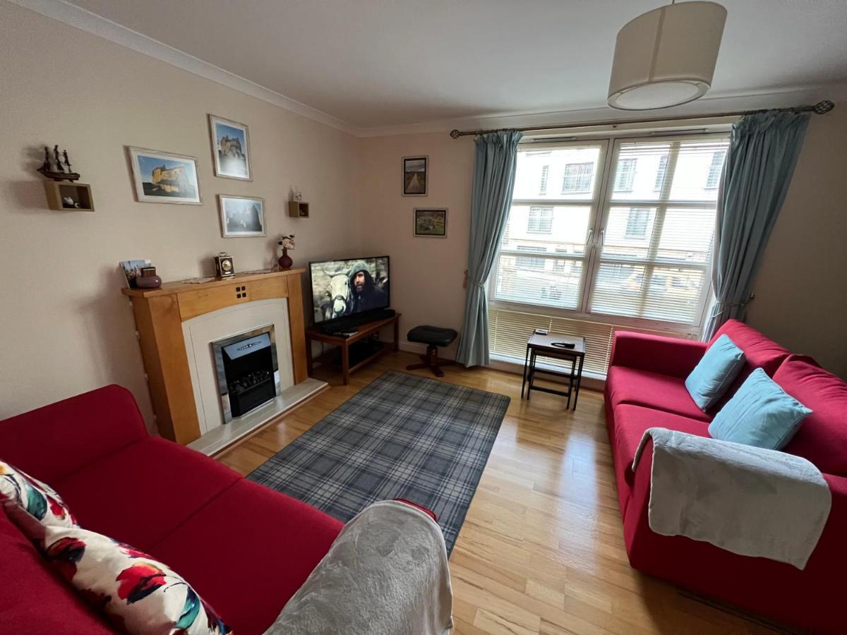 Old Town, Free Parking, Outlander Experience * EDI