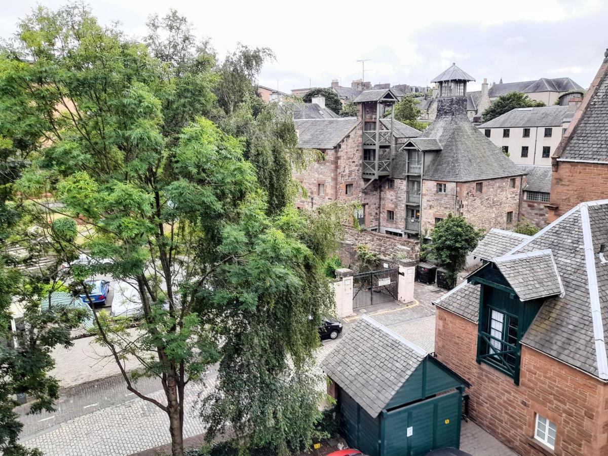 Old Town Unique House Edinburgh