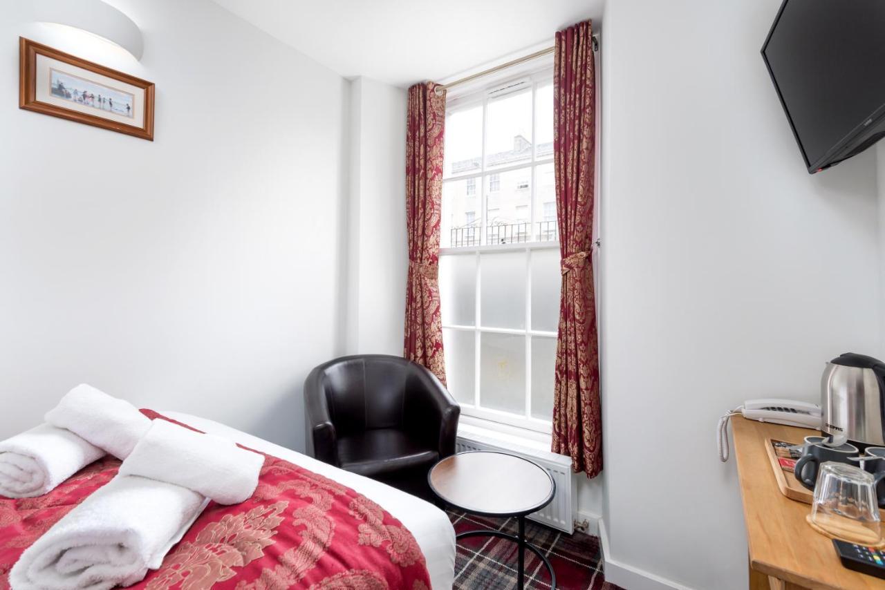 Smith Place Guest house