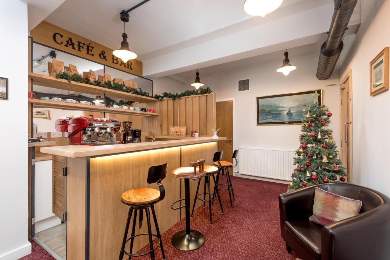 Guest house Smith Place Edinburgh