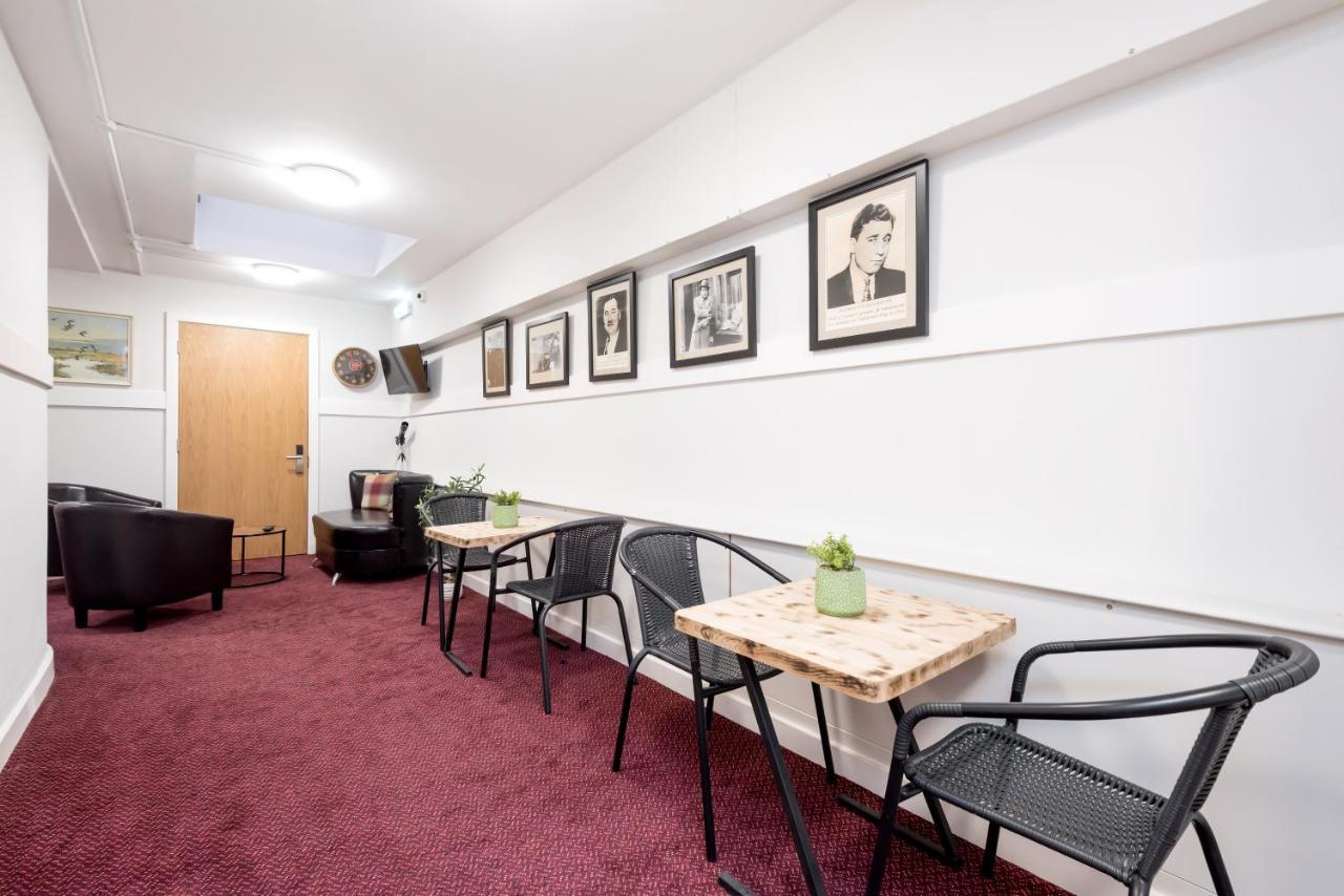 Smith Place Guest house Edinburgh