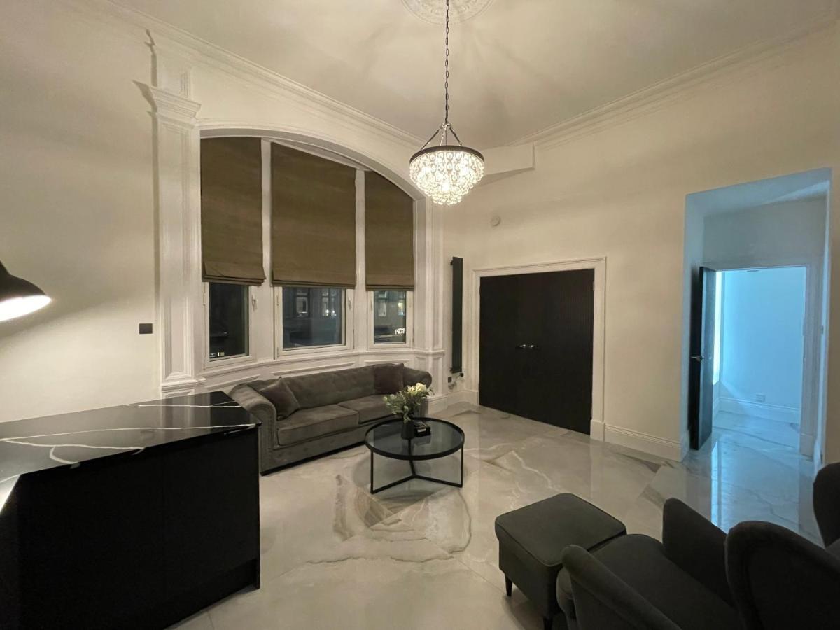 Royal Mile 2bedroom * EDI