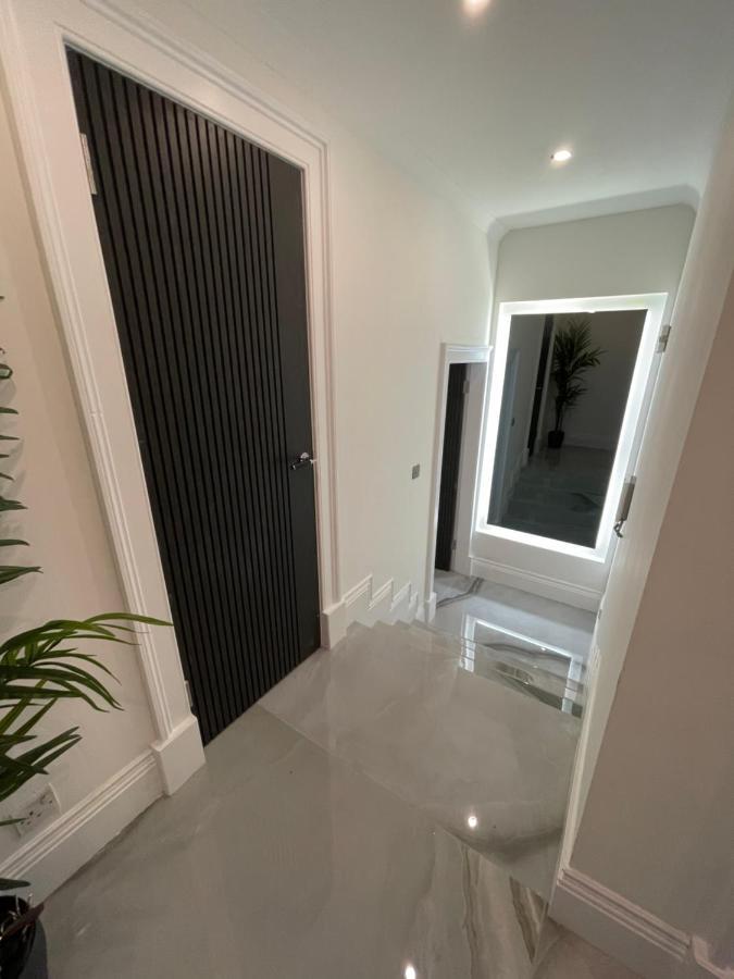 Royal Mile 2bedroom * EDI