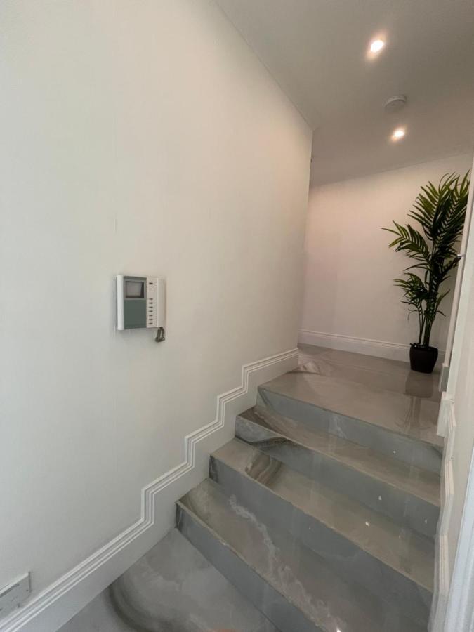 Royal Mile 2bedroom EDI