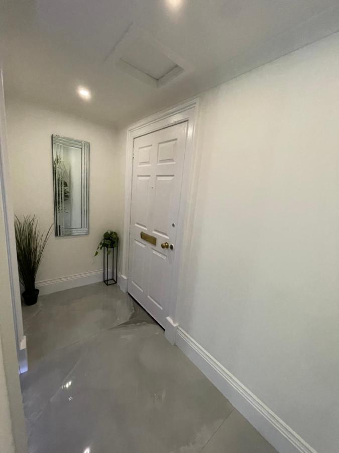 Royal Mile 2bedroom Apartment EDI
