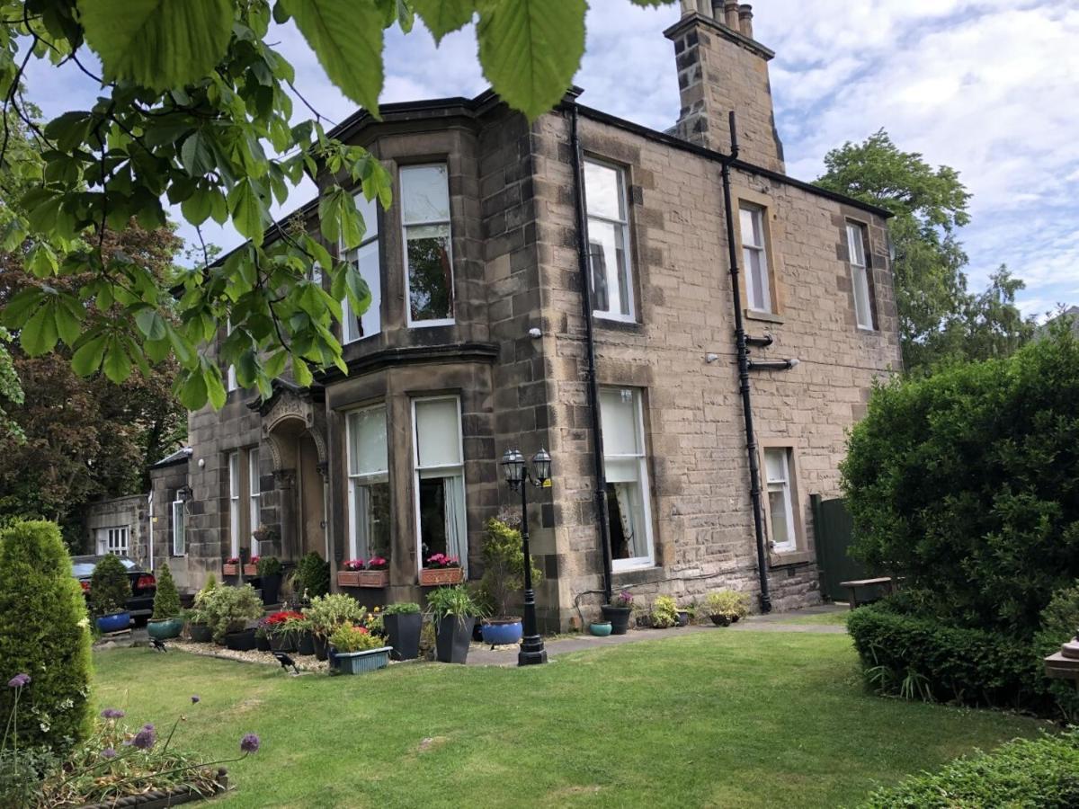 Alba House 3* Edinburgh