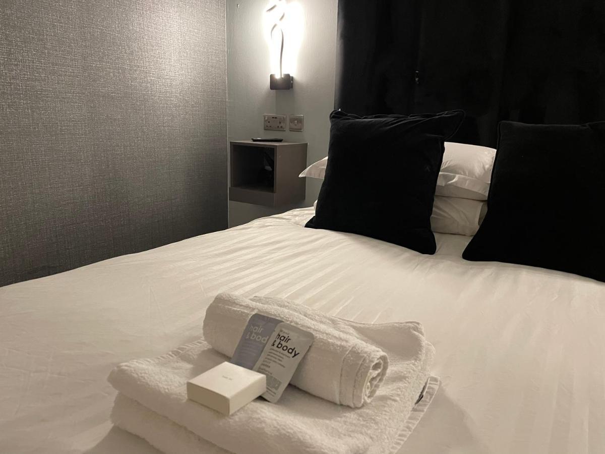 Apartment Royal Mile 2bedroom EDI