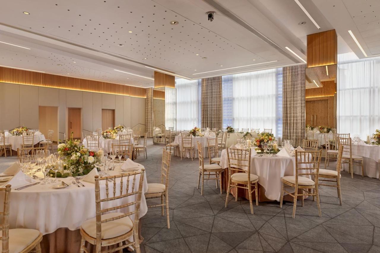 Hotel Sheraton Grand & 5*