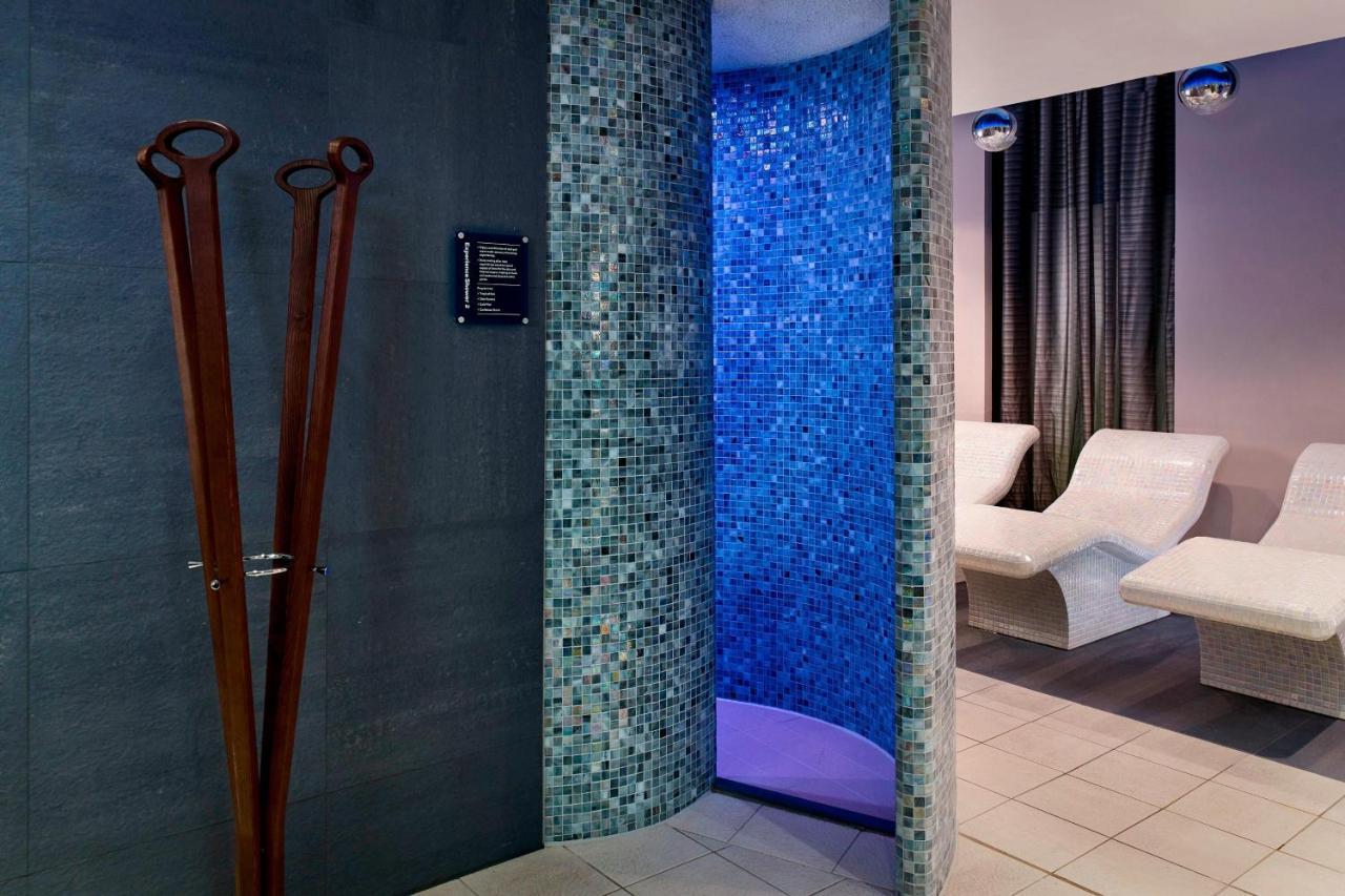 Hotel Sheraton Grand &