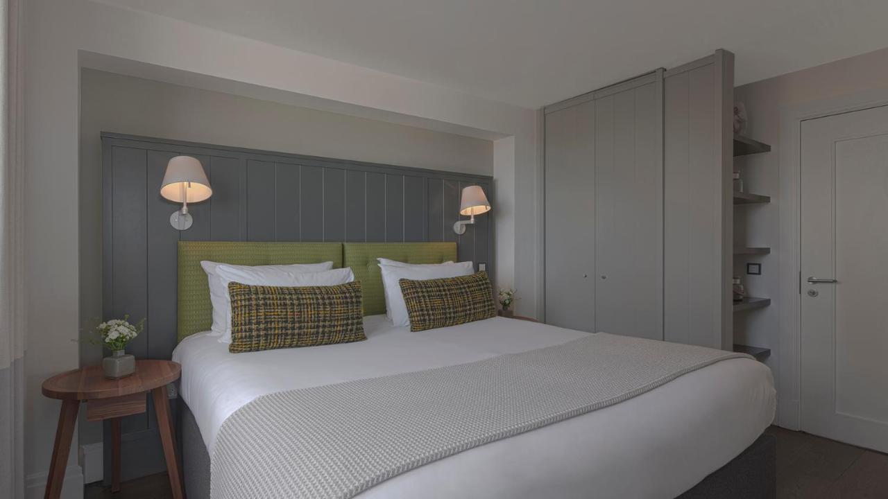 Cheval Old Town Chambers Aparthotel