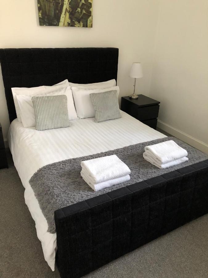 One Bedroom Flat On Ground Floor EDI
