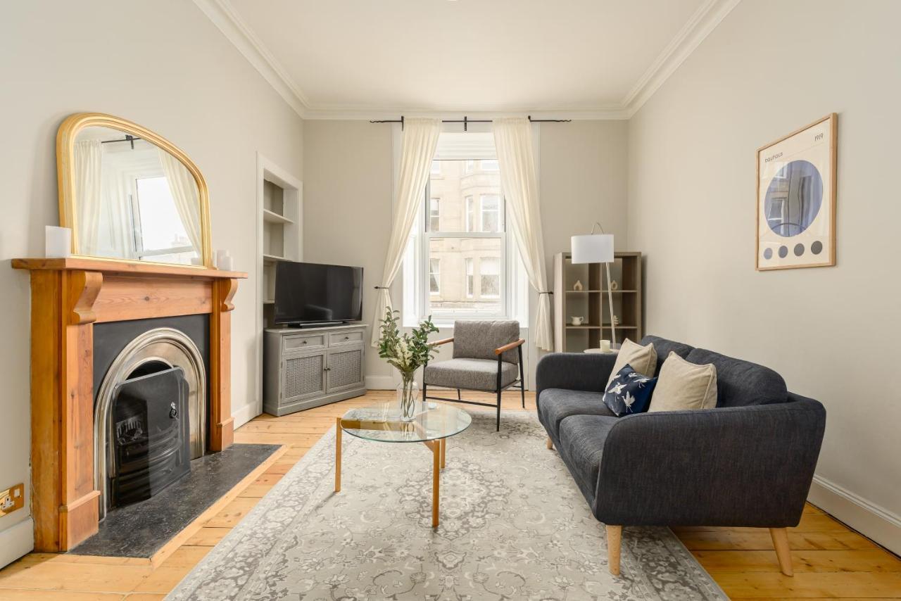 The Raeburn - Stockbridge * EDI