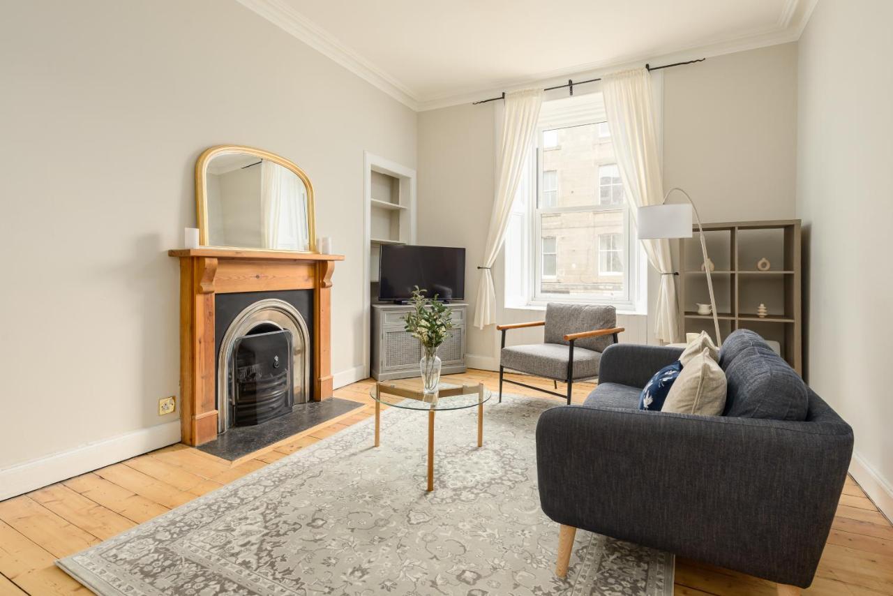 Apartment The Raeburn - Stockbridge EDI