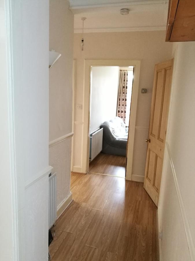 Apartment Montague Street Edinburgh