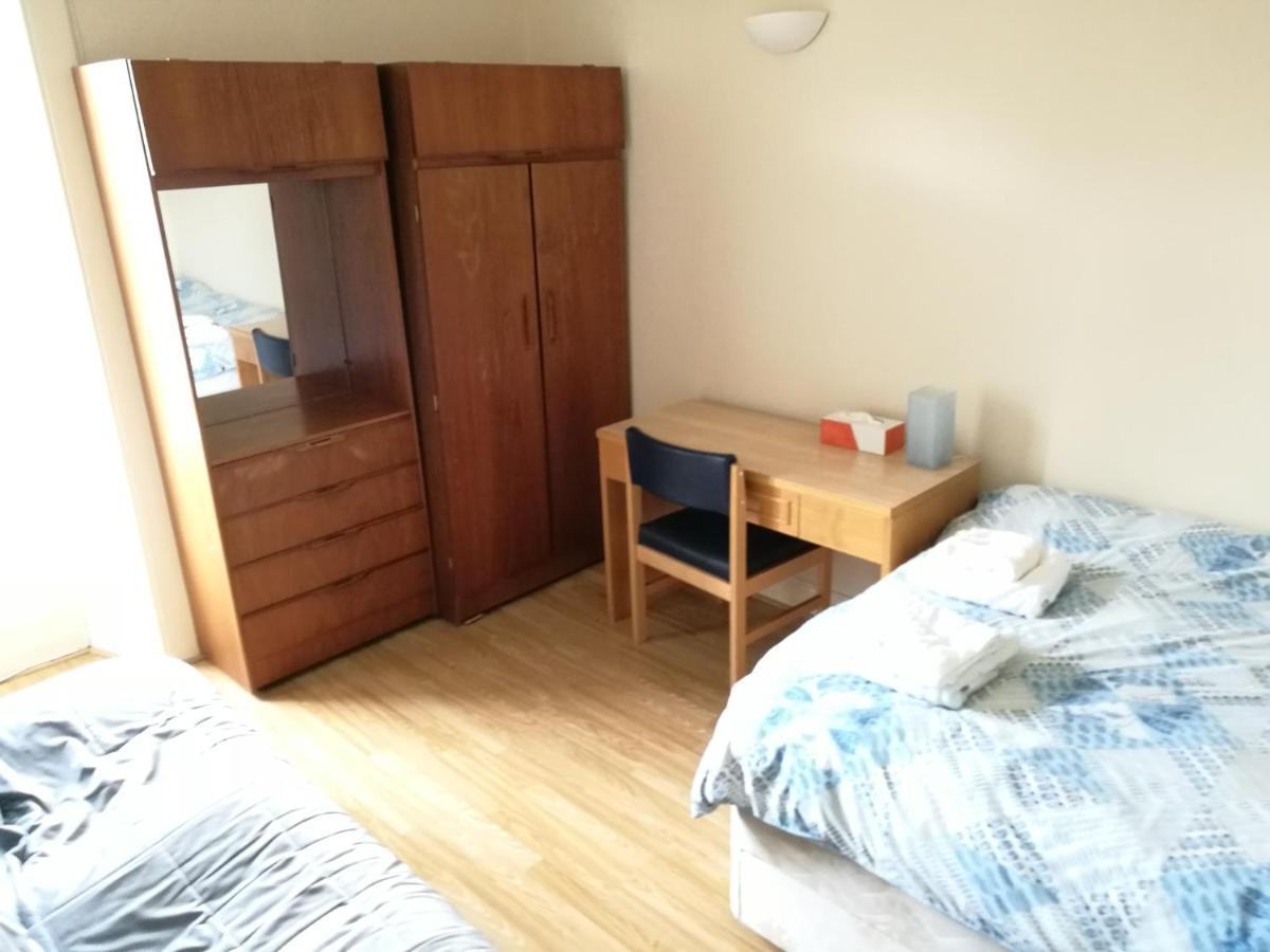 Montague Street Apartment Edinburgh