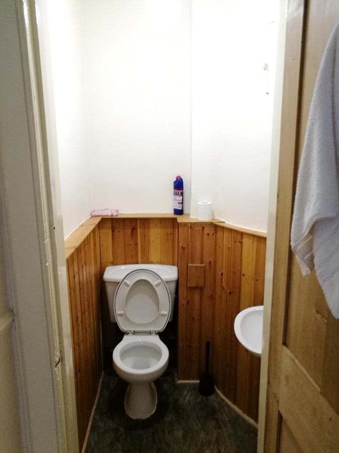 Apartment Montague Street *