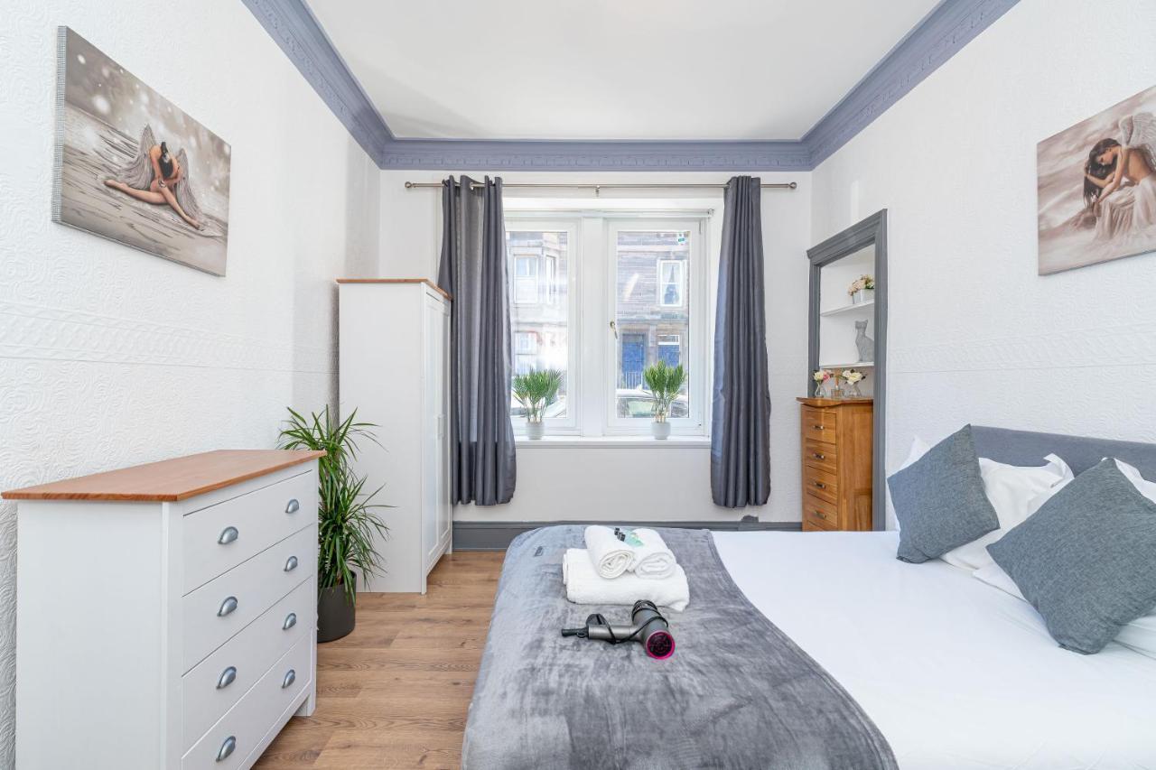 Gasthof Deluxe In Ediburgh Centre - Excellent Location