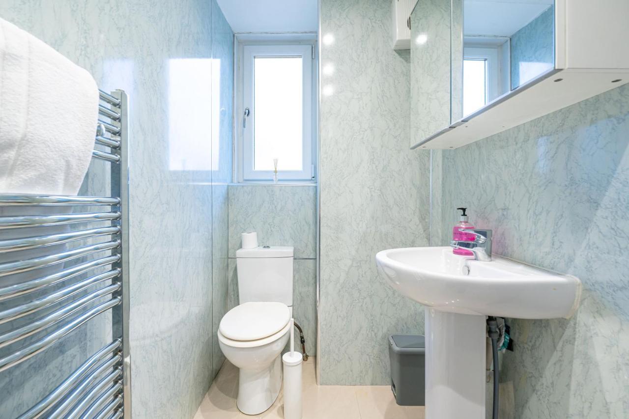 Deluxe In Ediburgh Centre - Excellent Location Gasthof *